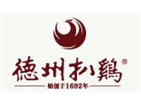 Braised Chicken, Dezhou Style group