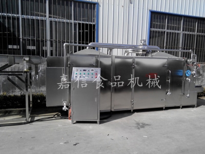 Multi layer drying machine